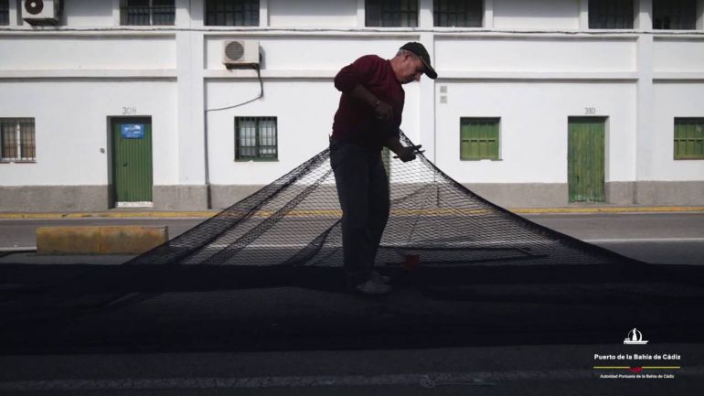 Un redero Un redero