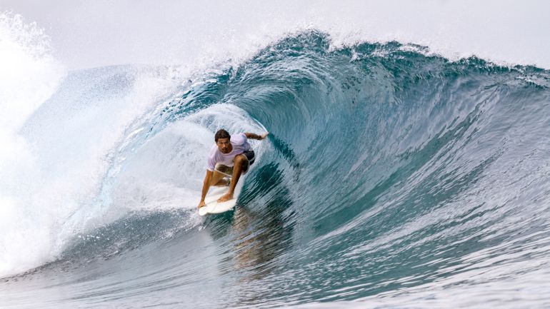 Arico restringe la actividad de surfistas y buceadores Arico restringe la actividad de surfistas y buceadores
