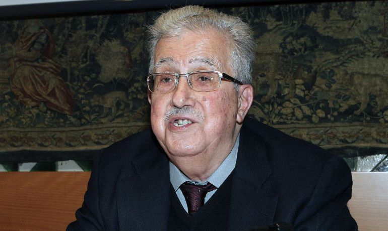 Josep Fontana Josep Fontana