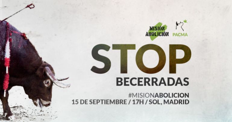 La alcaldesa de El Espinar asegura que las becerradas celebradas en la localidad cumplen con la legalidad La alcaldesa de El Espinar asegura que las becerradas celebradas en la localidad cumplen con la legalidad