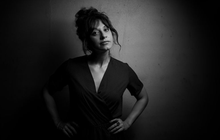 Isabel Valdés sobre el caso de La Manada: "Nos hizo ver que todas podemos ser víctimas" Isabel Valdés sobre el caso de La Manada: "Nos hizo ver que todas podemos ser víctimas"