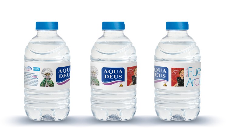 Aquadeus promocionará por quinto año consecutivo la Feria de Albacete
