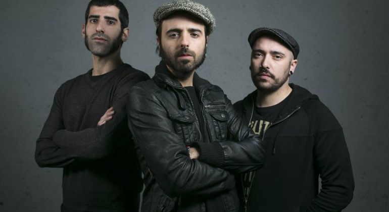 Sidecars no estará en 'Poetas del Rock' Sidecars no estará en 'Poetas del Rock'