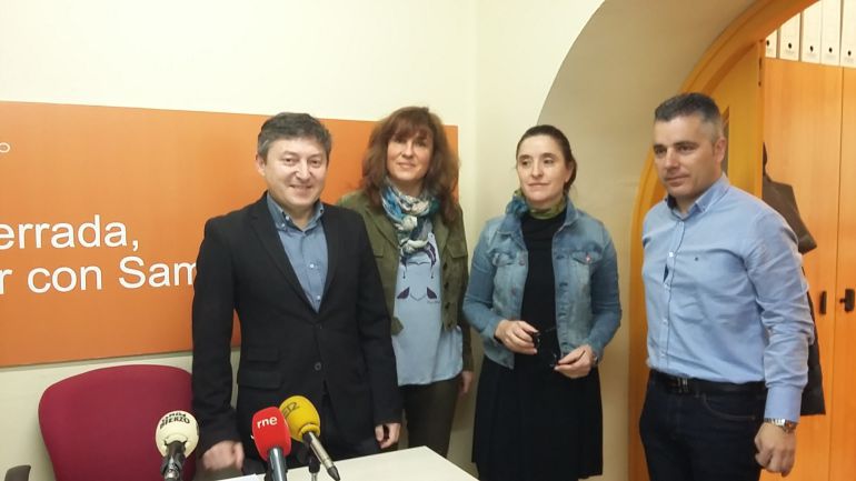 USE considera que La Encina está sustentada en 'la iniciativa privada' USE considera que La Encina está sustentada en 'la iniciativa privada'