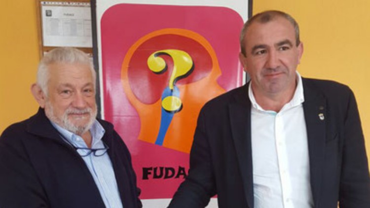 Lugo abrirá la primera 'Unidade de Patoloxía dual' de Galicia