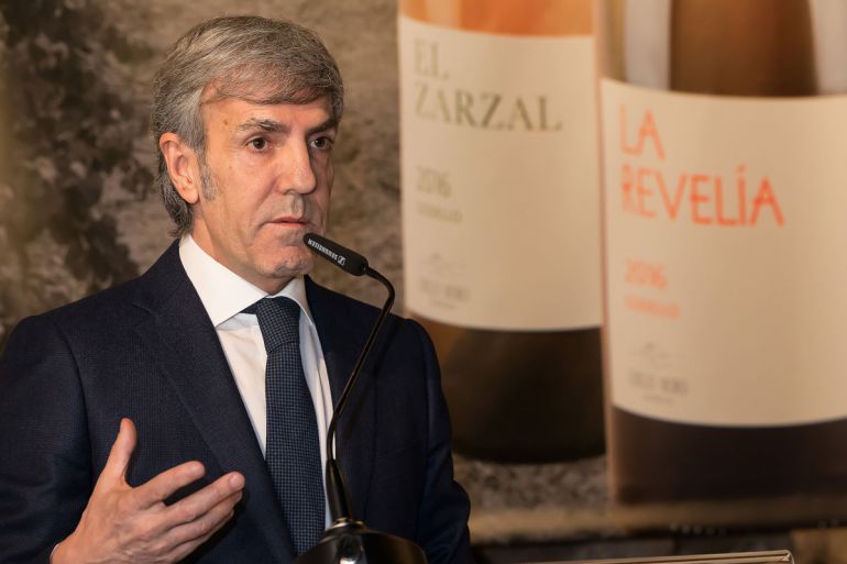 José Moro de Bodegas Emilio Moro José Moro de Bodegas Emilio Moro