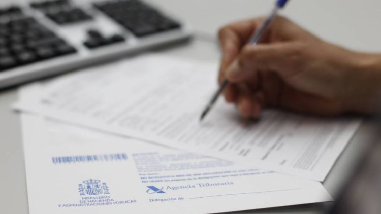 La subida del IRPF afectaría a más de 3.000 gallegos