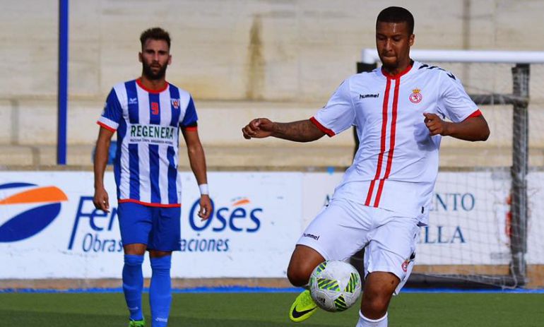 Zuiverloon se va de la Cultural rumbo al fútbol indio Zuiverloon se va de la Cultural rumbo al fútbol indio