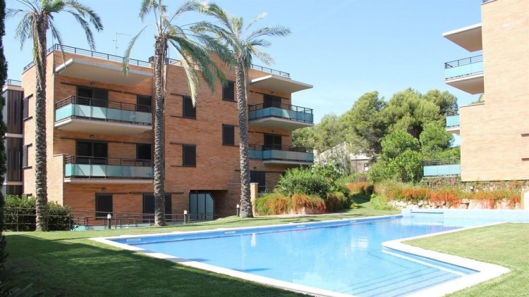 Balears lidera la ocupación de apartamentos turísticos en julio