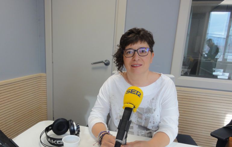 "Debemos ir hacia un reparto de trabajo manteniendo las condiciones salariales" "Debemos ir hacia un reparto de trabajo manteniendo las condiciones salariales"