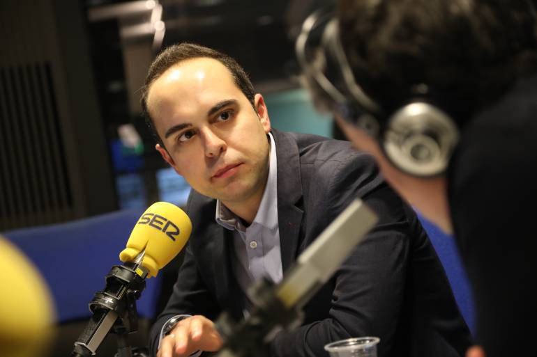 José Manuel Calvo José Manuel Calvo