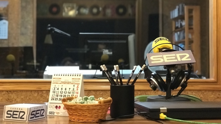 Arranca la nueva temporada en la sintonía de Radio 90 en la Cadena SER