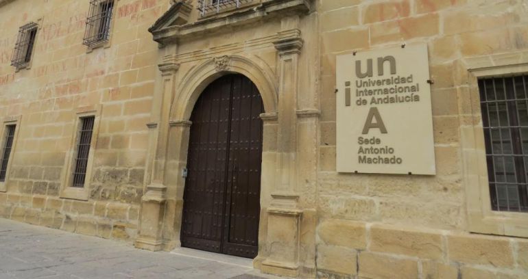 La UNIA de Baeza afronta la última semana de cursos de verano en sus instalaciones La UNIA de Baeza afronta la última semana de cursos de verano en sus instalaciones