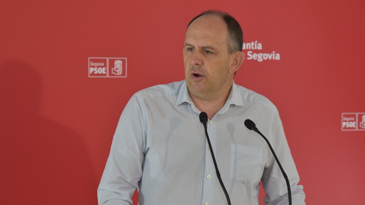 El PSOE centra su nuevo curso político en la cercanía al ciudadano y en la defensa de los servicios públicos