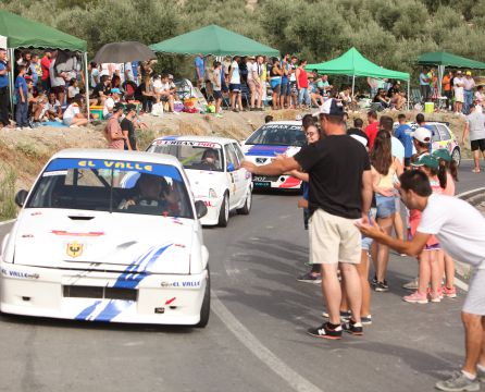 XXXIX subida a la Mota XXXIX subida a la Mota