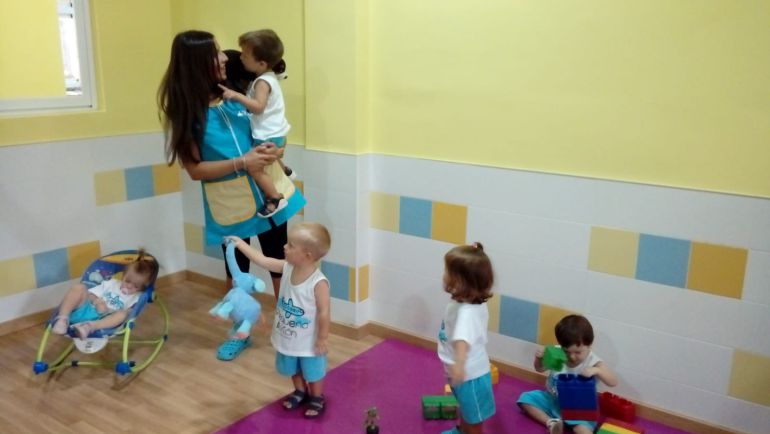 Málaga suma 250 nuevas plazas en centros infantiles a este curso escolar: Málaga suma 250 nuevas plazas en centros infantiles para este curso escolar Málaga suma 250 nuevas plazas en centros infantiles a este curso escolar: Málaga suma 250 nuevas plazas en centros infantiles para este curso escolar