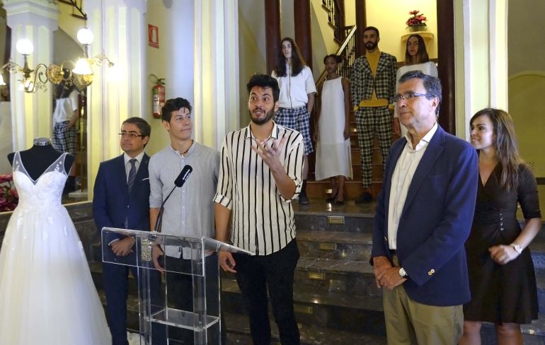 Presentación "Made in Murcia" Presentación "Made in Murcia"