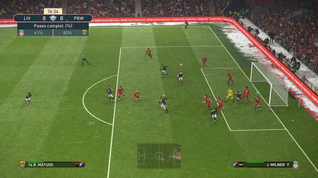 PES 2019 PES 2019