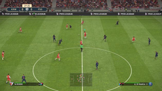 PES 2019 PES 2019