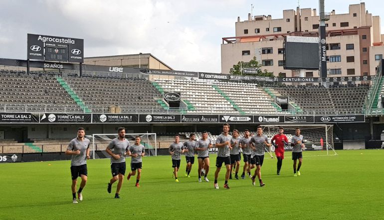 castellon conquense copa: El Castellón mide fuerzas con un crecido Conquense castellon conquense copa: El Castellón mide fuerzas con un crecido Conquense