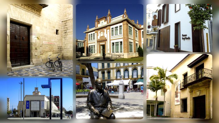 Conocemos las seis primeras exposiciones que se van a presentar en los museos de Málaga: Las exposiciones que nos esperan en Málaga Conocemos las seis primeras exposiciones que se van a presentar en los museos de Málaga: Las exposiciones que nos esperan en Málaga
