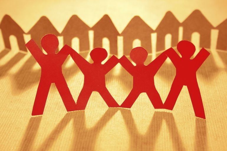 El Día del Vecino de Palencia tendrá premio simbólico a los vecinos anónimos y solidarios que se implican en las actividades de sus barrios El Día del Vecino de Palencia tendrá premio simbólico a los vecinos anónimos y solidarios que se implican en las actividades de sus barrios