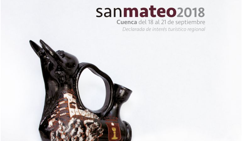 San Mateo 2018 ya tiene cartel anunciador San Mateo 2018 ya tiene cartel anunciador