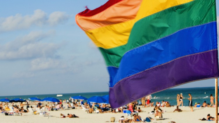 Día grande del Benidorm Pride 2018
