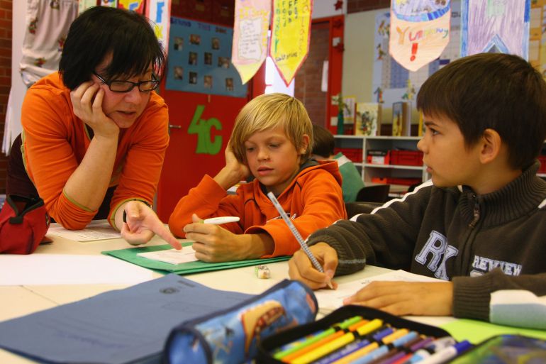 ANPE reclama una "apuesta real" por la educación ANPE reclama una "apuesta real" por la educación