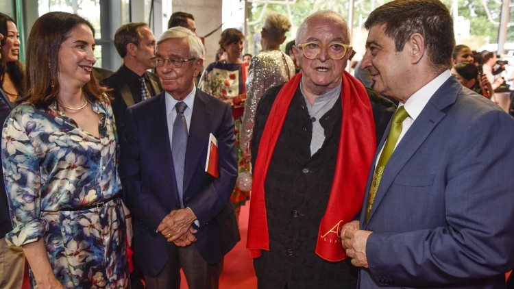 Diputación de Jaén prepara un nuevo plan para promocionar al Aove