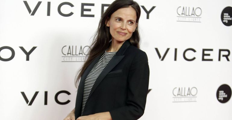 La actriz palentina Elena Anaya estará en una serie de la BBC La actriz palentina Elena Anaya estará en una serie de la BBC