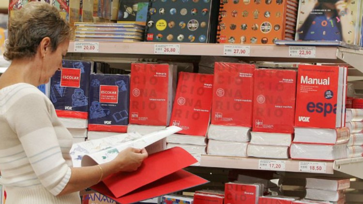 La "vuelta al cole" supondrá más de 200 euros por alumno