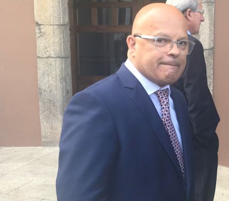 Faustino Sánchez Faustino Sánchez