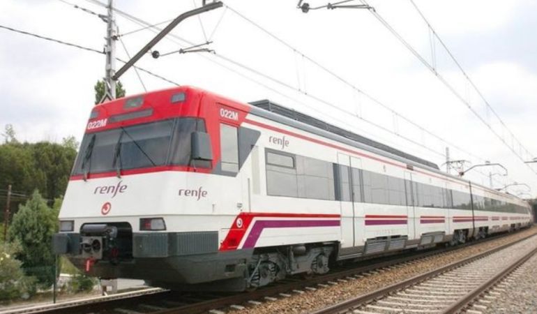 Renfe aumenta sus servicios con la vuelta al horario invernal