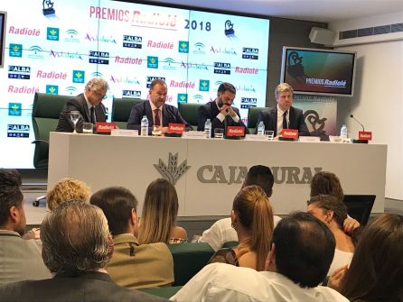 Premios Radiolé 2018 Premios Radiolé 2018