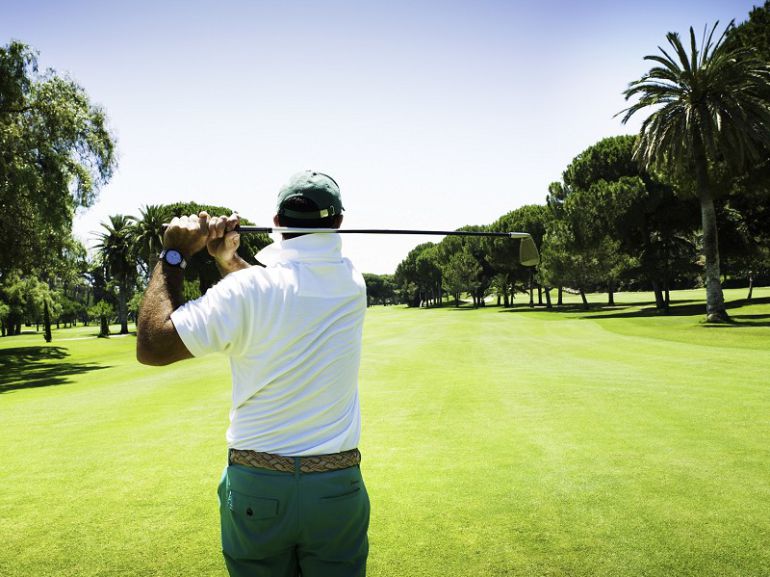 Los jugadores pueden encontrar un amplio abanico de ofertas de los clubes y hoteles de Málaga: Arranca la temporada alta de golf Los jugadores pueden encontrar un amplio abanico de ofertas de los clubes y hoteles de Málaga: Arranca la temporada alta de golf