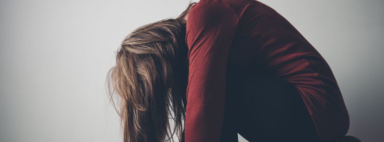 En Castilla-La Mancha cada tres días se suicida una persona En Castilla-La Mancha cada tres días se suicida una persona