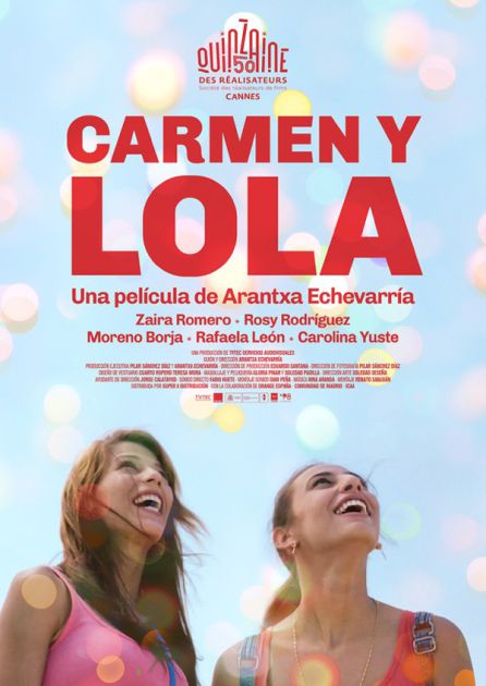 La homosexualidad en la cultura gitana, en primera persona La homosexualidad en la cultura gitana, en primera persona
