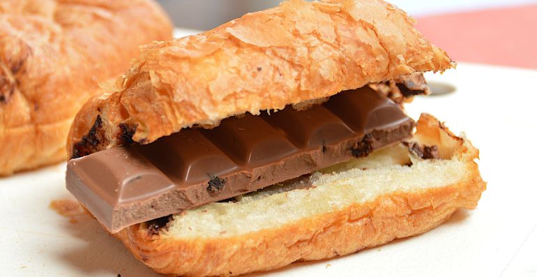 ¿Estás preparado para que el chocolate sea un artículo de lujo? ¿Estás preparado para que el chocolate sea un artículo de lujo?