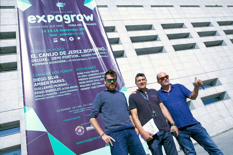 Expogrow presenta su Feria más ambiciosa