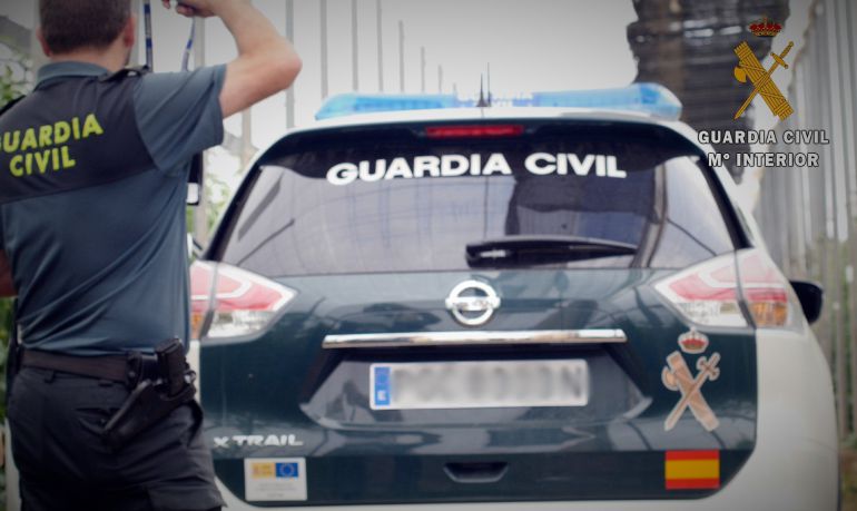 Detenido por robar en viviendas durante un permiso penitenciario Detenido por robar en viviendas durante un permiso penitenciario
