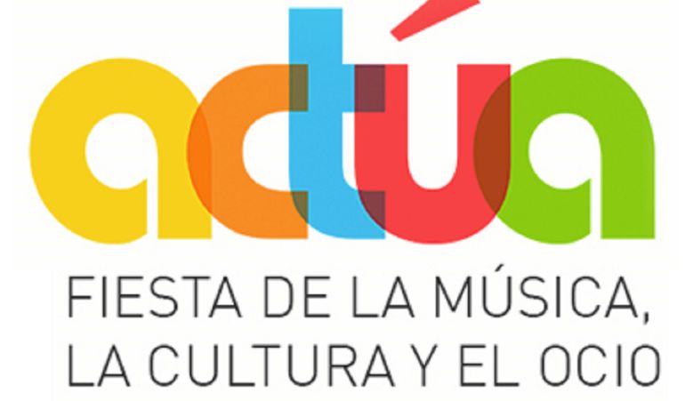 ACTÚA Sevilla 2018 ACTÚA Sevilla 2018