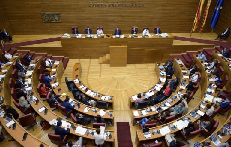 Debate de política general Debate de política general