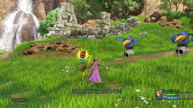Dragon Quest XI Dragon Quest XI
