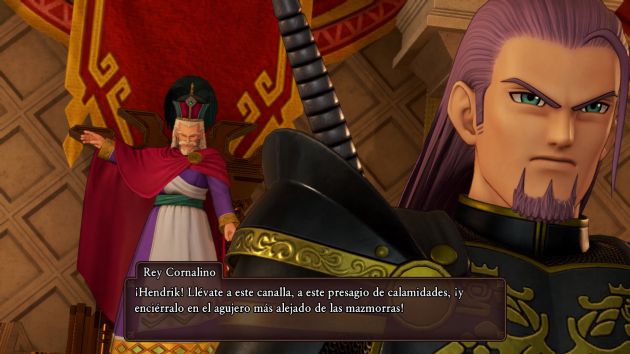 Dragon Quest XI Dragon Quest XI