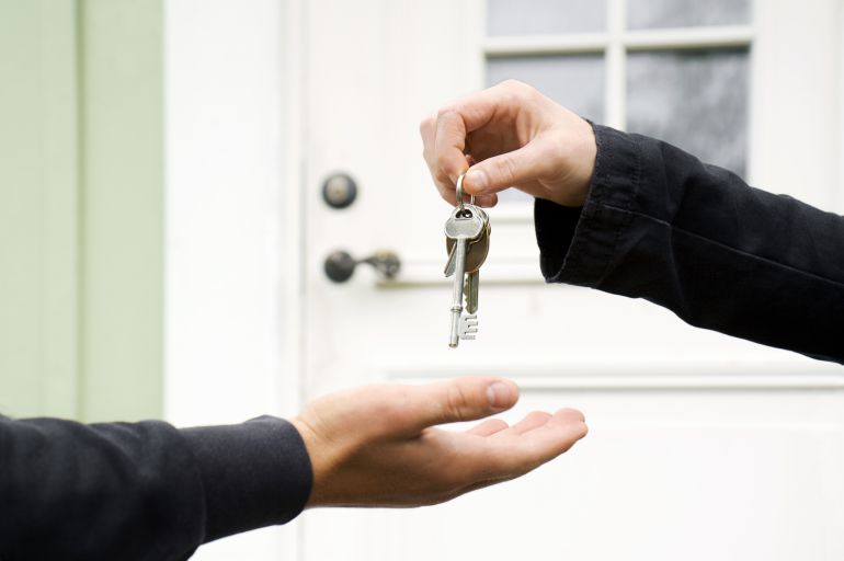 Los malagueños son los que más intercambian casas en verano Los malagueños son los que más intercambian casas en verano