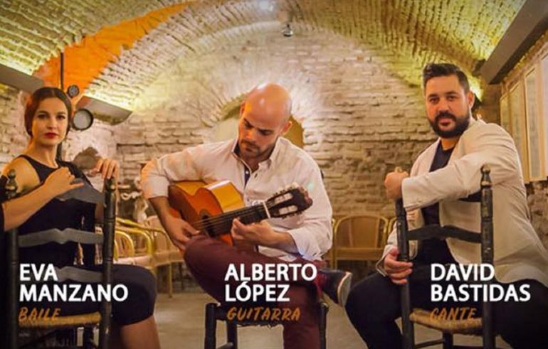 Flamenco en Baza Flamenco en Baza