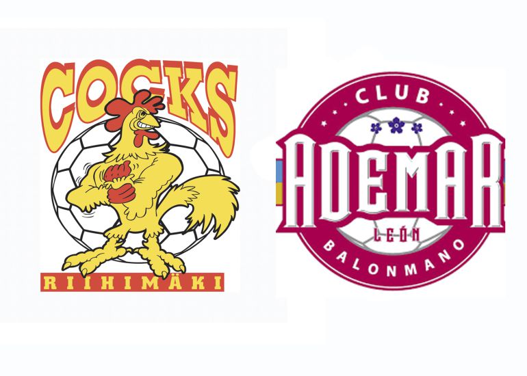 Cocks - Ademar Cocks - Ademar