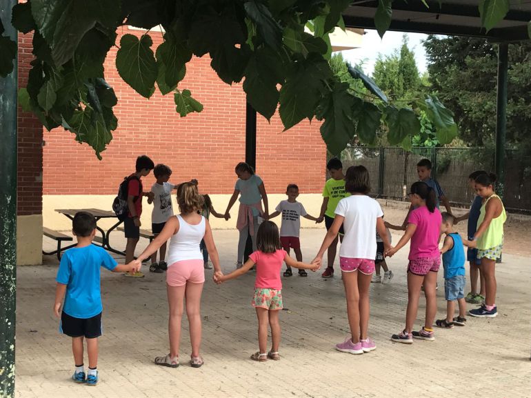 CEIP Virgen Pobre. Xaló CEIP Virgen Pobre. Xaló