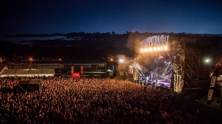 El 'Resu' confirma fechas y primeros grupos para 2019